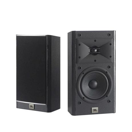 JBL ARENA 120 Caixa de Som Bookshelf (Par) Menor preço em JBL ARENA 120 Caixa de Som Bookshelf (Par)