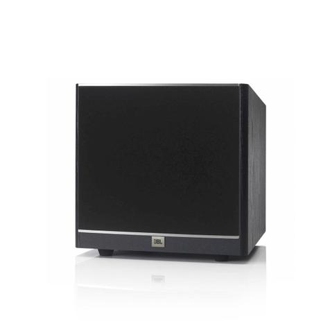 JBL ARENA SUB 100P Subwoofer Ativo 10 pol 200 Watts Menor preço em JBL ARENA SUB 100P Subwoofer Ativo 10 pol 200 Watts