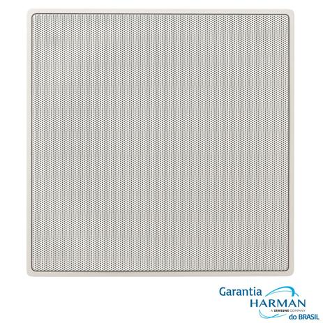 Jbl - Caixa Acústica 120W CI6S é boa?