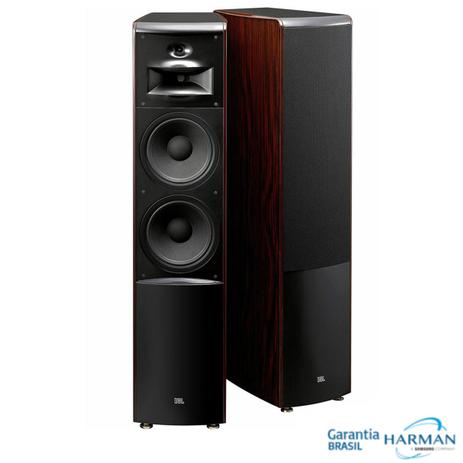 Jbl - Caixa Acústica Torre HighEnd LS80 Menor preço em Jbl - Caixa Acústica Torre HighEnd LS80