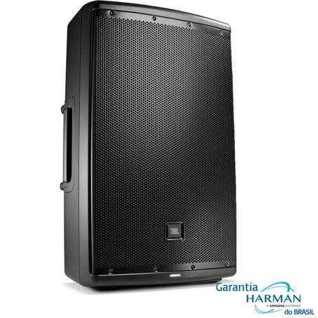 Jbl - Caixa Ativa 1000W EON615 Menor preço em Jbl - Caixa Ativa 1000W EON615