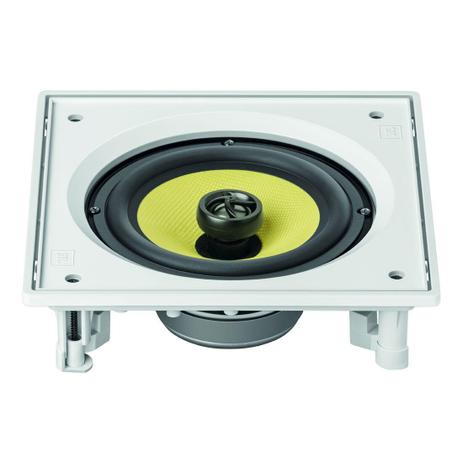 JBL CI6S Caixa de Som para Embutir Quadradas Menor preço em JBL CI6S Caixa de Som para Embutir Quadradas