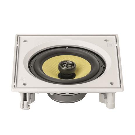Jbl Ci6S (UN) - Caixa acústica de embutir quadrada Menor preço em Jbl Ci6S (UN) - Caixa acústica de embutir quadrada