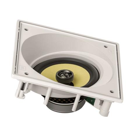 Jbl CI6SA (UN) - Caixa acústica de embutir angulada Menor preço em Jbl CI6SA (UN) - Caixa acústica de embutir angulada