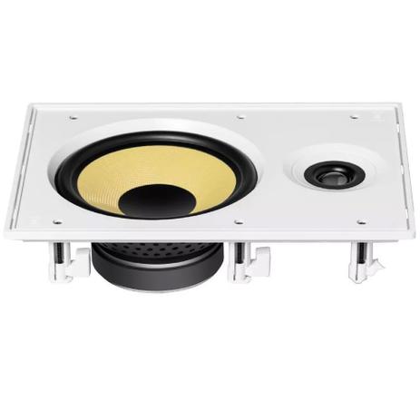 Jbl Ci8r Caixa De Embutir 100watts Rms Home Theater Menor preço em Jbl Ci8r Caixa De Embutir 100watts Rms Home Theater