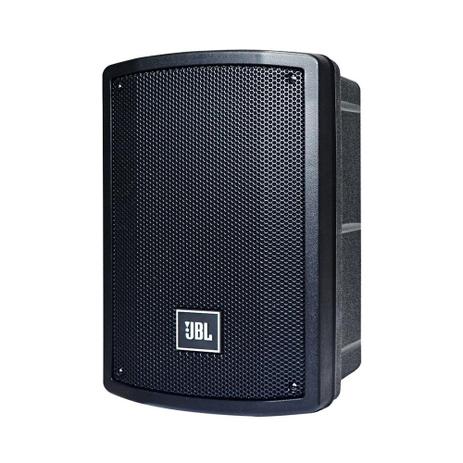 JBL JS 8BT Caixa acústica ativa 8” 50w RMS / USB / SD / Bluetooth / Entrada para Microfone Menor preço em JBL JS 8BT Caixa acústica ativa 8” 50w RMS / USB / SD / Bluetooth / Entrada para Microfone