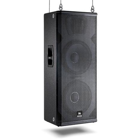 JBL MRX625 Caixa passiva profissional 2x 15” 2-vias 800 watts Menor preço em JBL MRX625 Caixa passiva profissional 2x 15” 2-vias 800 watts