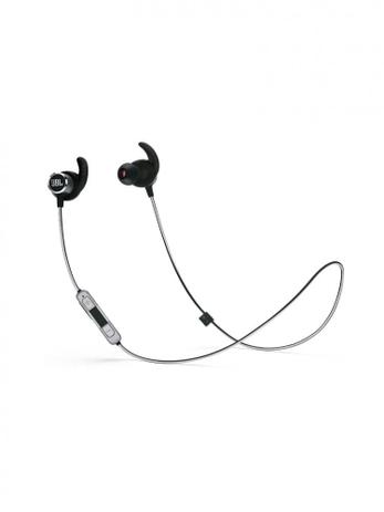 Menor preço em JBL Reflect Mini 2 Fone De Ouvido Esportivo Bluetooth Preto