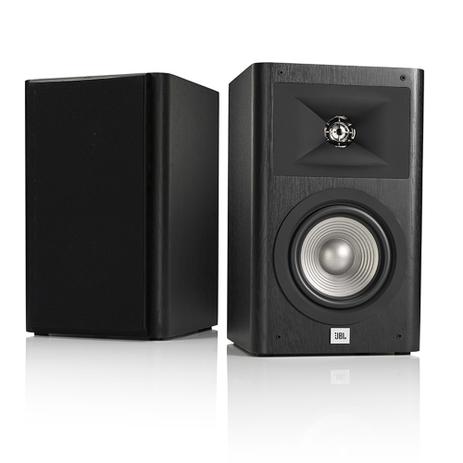 Jbl Studio 230 Par De Caixa Acústica Bookshelf Home Theater Menor preço em Jbl Studio 230 Par De Caixa Acústica Bookshelf Home Theater