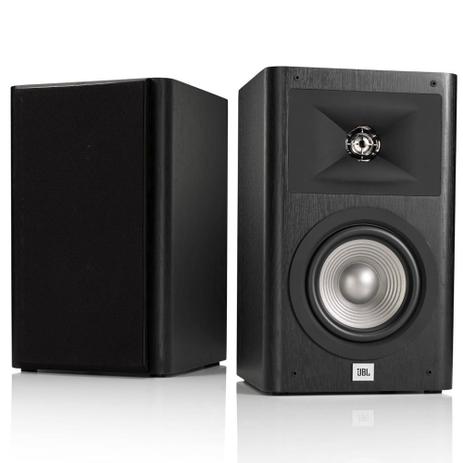 JBL Studio II 230 - Par de caixas acústicas Bookshelf para Home Theater Menor preço em JBL Studio II 230 - Par de caixas acústicas Bookshelf para Home Theater