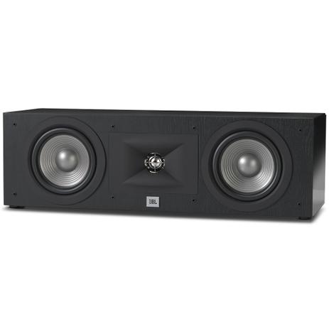 JBL Studio II 235C - Caixa acústica Central para Home Theater Menor preço em JBL Studio II 235C - Caixa acústica Central para Home Theater