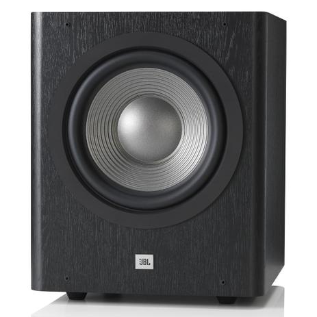 JBL Studio II 260P - Subwoofer ativo de 12” com 300w RMS Menor preço em JBL Studio II 260P - Subwoofer ativo de 12” com 300w RMS