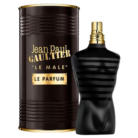 Jean Paul Gaultier Le Male La Parfum 125 ml é boa?