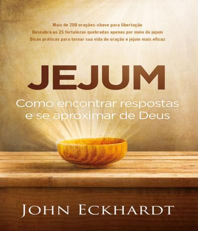 Jejum - Como Encontrar Respostas E Se Aproximar De Deus - Thomas nelson brasil Menor preço em Jejum - Como Encontrar Respostas E Se Aproximar De Deus - Thomas nelson brasil