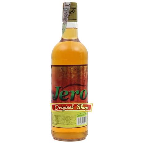 Jero Vinho branco licoroso doce 970ml - Cachacas de marcas diversas Menor preço em Jero Vinho branco licoroso doce 970ml - Cachacas de marcas diversas
