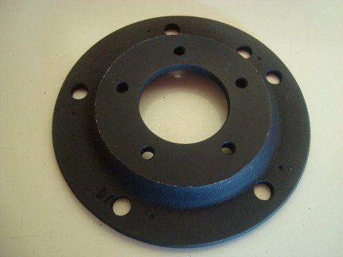 JG 4 Pç Adaptador Roda Fusca 5 F 5x205mm P/ 5x100mm CPF - Vw Menor preço em JG 4 Pç Adaptador Roda Fusca 5 F 5x205mm P/ 5x100mm CPF - Vw