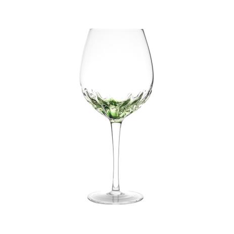 Jg 6 Taças Craqueladas De Vidro Para Agua 685 Ml Verde - F9-30203 - Bon gourmet Menor preço em Jg 6 Taças Craqueladas De Vidro Para Agua 685 Ml Verde - F9-30203 - Bon gourmet