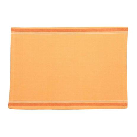 Jg Americano 6 Pcs Tecido 32X47Cm Laranja - 21189 - L hermitage Menor preço em Jg Americano 6 Pcs Tecido 32X47Cm Laranja - 21189 - L hermitage