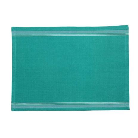 Jg Americano 6 Pcs Tecido 32X47Cm Verde - 21192 - L hermitage Menor preço em Jg Americano 6 Pcs Tecido 32X47Cm Verde - 21192 - L hermitage