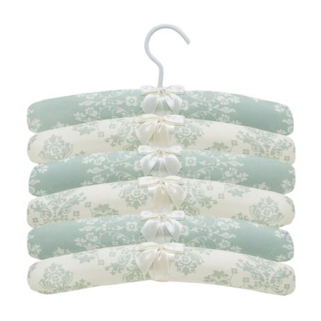 Jg. de Cabide Pers. 06 Pçs - Provençal Verde - Laura baby é boa?