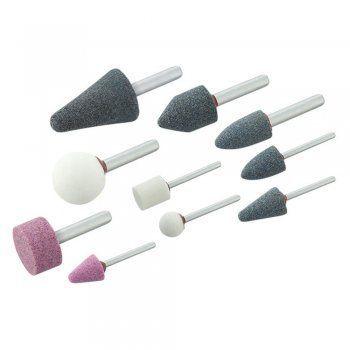 Jg Ponta Mont 10Pcs 337625 Worker Menor preço em Jg Ponta Mont 10Pcs 337625 Worker