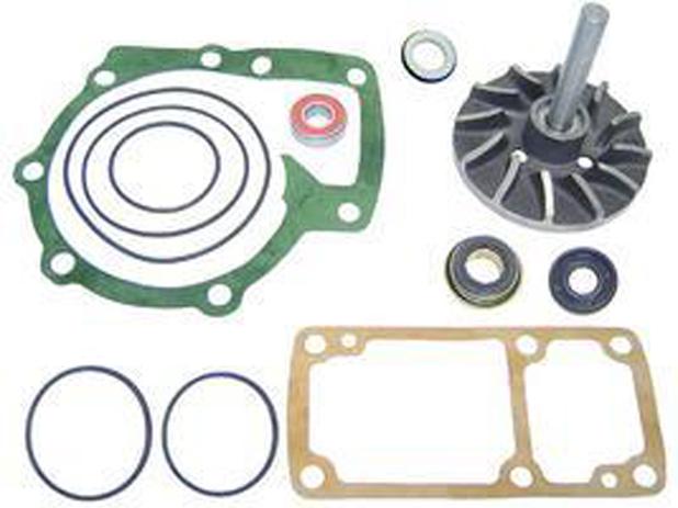 JG.REPARO ARO BOMBA AGUA COM ROLAMENTO ENTO(PINO FI 6889583 Volvo Menor preço em JG.REPARO ARO BOMBA AGUA COM ROLAMENTO ENTO(PINO FI 6889583 Volvo
