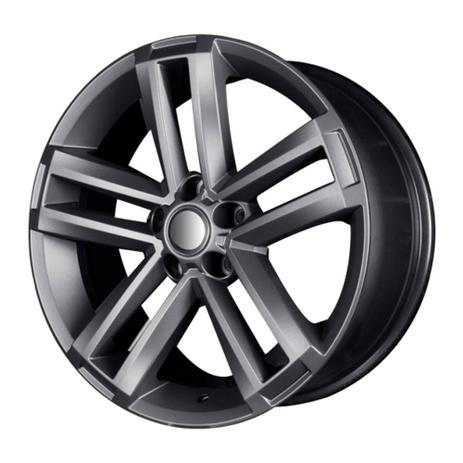 Jg Roda Amarok Aro 17 x 7 4x100 Grafite Diamantada - Krmai Menor preço em Jg Roda Amarok Aro 17 x 7 4x100 Grafite Diamantada - Krmai