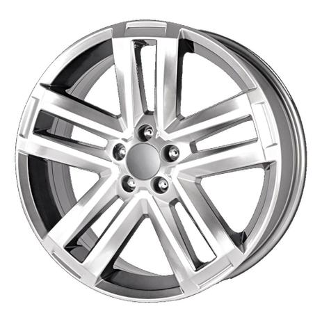 Jg Roda Amarok Aro 17 x 7 4x100 Prata - Krmai Menor preço em Jg Roda Amarok Aro 17 x 7 4x100 Prata - Krmai