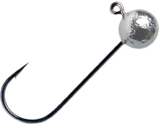 JigHead Monster 3x Super Ball 4/0 9g 2uni Menor preço em JigHead Monster 3x Super Ball 4/0 9g 2uni