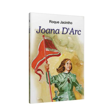 Joana D Arc - Ed. luz no lar é boa?