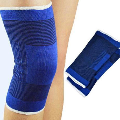 Joelheira Articulada Ortopédica Esporte Corrida Caminhada Neoprene Compressão Joelho Estabilidade - MBF Menor preço em Joelheira Articulada Ortopédica Esporte Corrida Caminhada Neoprene Compressão Joelho Estabilidade - MBF