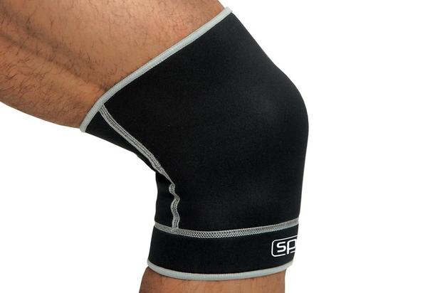 Joelheira Classic Preto Tam M - Speedo Menor preço em Joelheira Classic Preto Tam M - Speedo