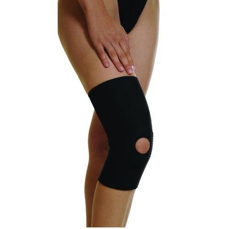 Joelheira de Neoprene Longa com Suporte de Rótula M - Dilepé - Dilepe Menor preço em Joelheira de Neoprene Longa com Suporte de Rótula M - Dilepé - Dilepe