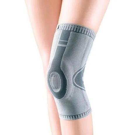 Joelheira Elástica Knee Support P Chantal - Sinete Cirúrgica Brasil Menor preço em Joelheira Elástica Knee Support P Chantal - Sinete Cirúrgica Brasil