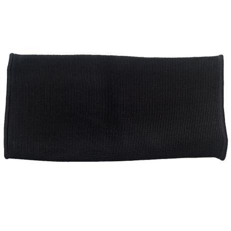 Joelheira Elastica Lisa Realtex RX0120H Preto G Menor preço em Joelheira Elastica Lisa Realtex RX0120H Preto G