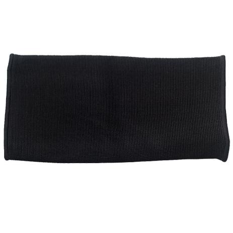 Joelheira Elastica Lisa Realtex RX0120H Preto P Menor preço em Joelheira Elastica Lisa Realtex RX0120H Preto P