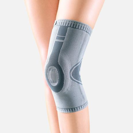 Joelheira Elástica Patelar Knee Support - Oppo Medical Menor preço em Joelheira Elástica Patelar Knee Support - Oppo Medical