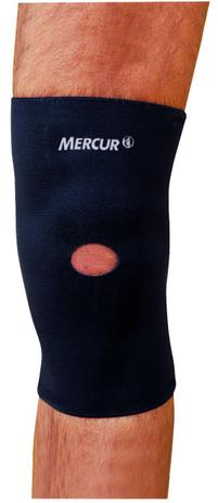 Joelheira esporte com orificio bc0036 mercur Menor preço em Joelheira esporte com orificio bc0036 mercur