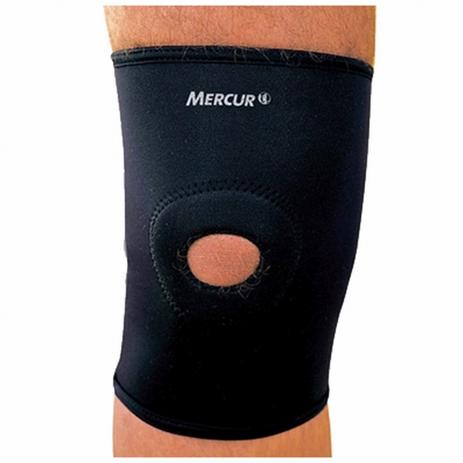 Joelheira Esporte com Orifício Reforçado - Mercur M Menor preço em Joelheira Esporte com Orifício Reforçado - Mercur M