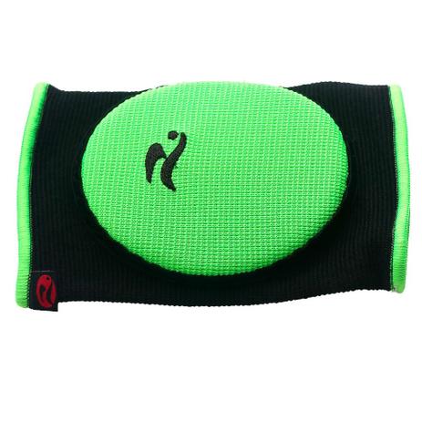 Joelheira Futsal Infantil Realtex RX0130 é ruim? Joelheira Futsal Infantil Realtex RX0130 é boa?