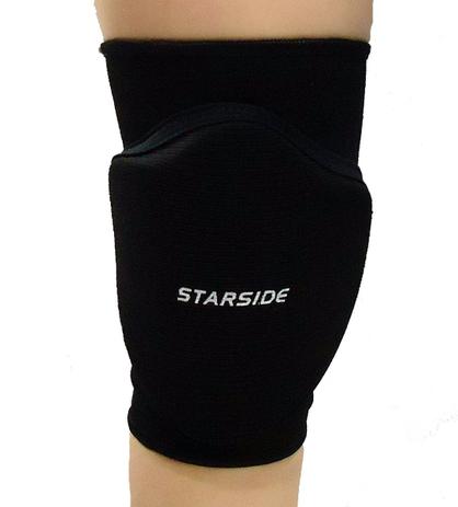 Joelheira Futsal Starside Profissional 351 - Unissex - Adulto Menor preço em Joelheira Futsal Starside Profissional 351 - Unissex - Adulto