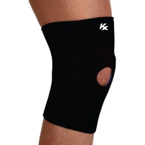 Joelheira Neoprene com Reforço - Kanxa Menor preço em Joelheira Neoprene com Reforço - Kanxa