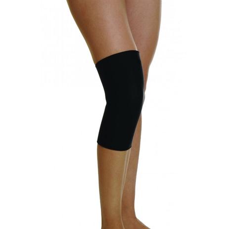 Joelheira Neoprene Longa Lisa G - Dilepé - Dilepe Menor preço em Joelheira Neoprene Longa Lisa G - Dilepé - Dilepe