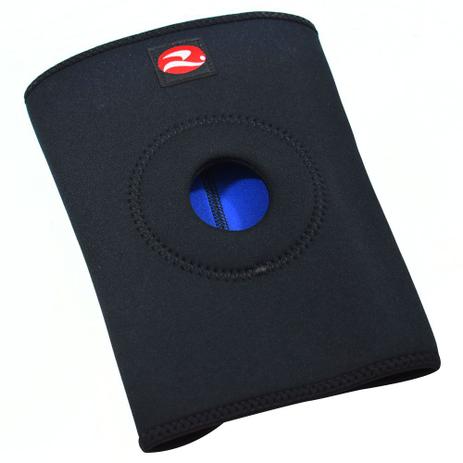 Joelheira Neoprene Rx0710hs Preto Tamanho P - Realtex Menor preço em Joelheira Neoprene Rx0710hs Preto Tamanho P - Realtex