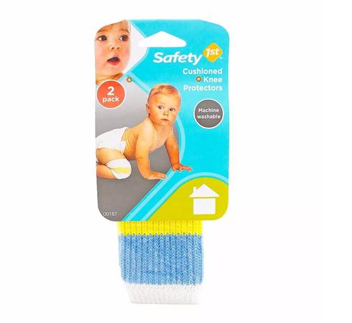 Joelheira para Bebê - Safety 1st é ruim? Joelheira para Bebê - Safety 1st é boa?