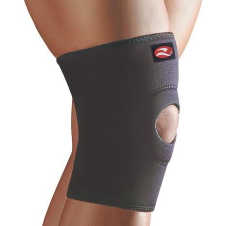 Joelheira Realtex Neoprene Reforçada Menor preço em Joelheira Realtex Neoprene Reforçada