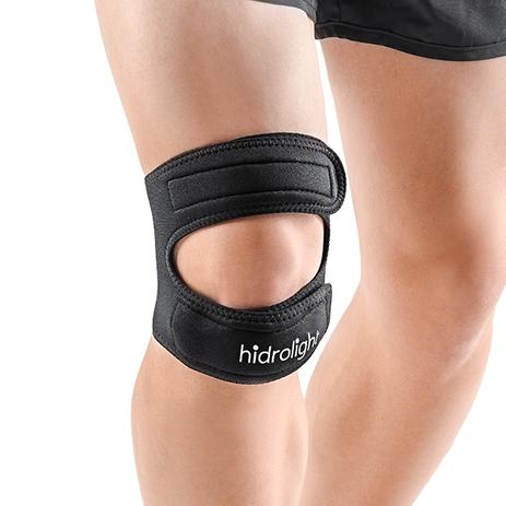 Joelheira Sub Patelar - Hidrolight é ruim? Joelheira Sub Patelar - Hidrolight é boa?