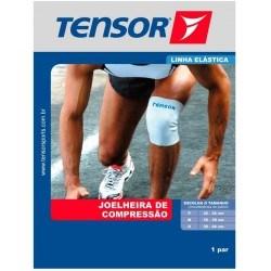 Joelheira Tensor Patelar P Menor preço em Joelheira Tensor Patelar P