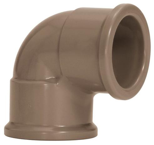 Joelho 90 Soldável 60Mm 11675 Amanco é boa?