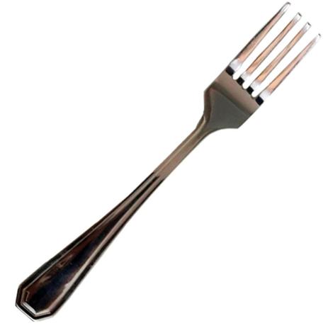 Jogo 100 Talheres Garfo De Mesa Luxo Aço Inox Brilho Refeição Churrasco Restaurante Bar Univendas Menor preço em Jogo 100 Talheres Garfo De Mesa Luxo Aço Inox Brilho Refeição Churrasco Restaurante Bar Univendas